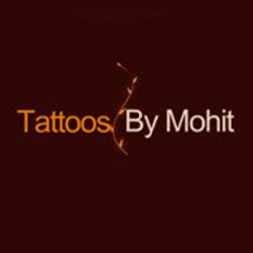 Tatoo by Mohit