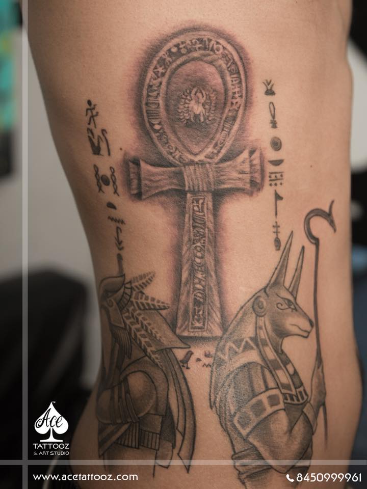 Best Tattoo Studio in Mumbai  Ace Tattooz  Shiva tattoo design Trishul  tattoo designs Shiva tattoo