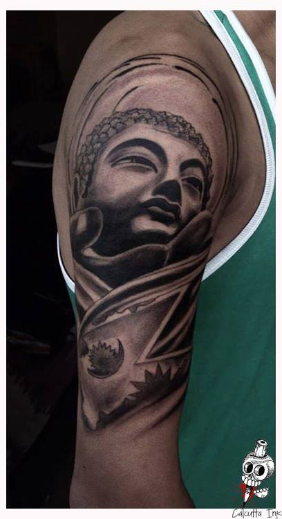 Calcutta Ink Tattoo Studio 3  Tattoo Cultr