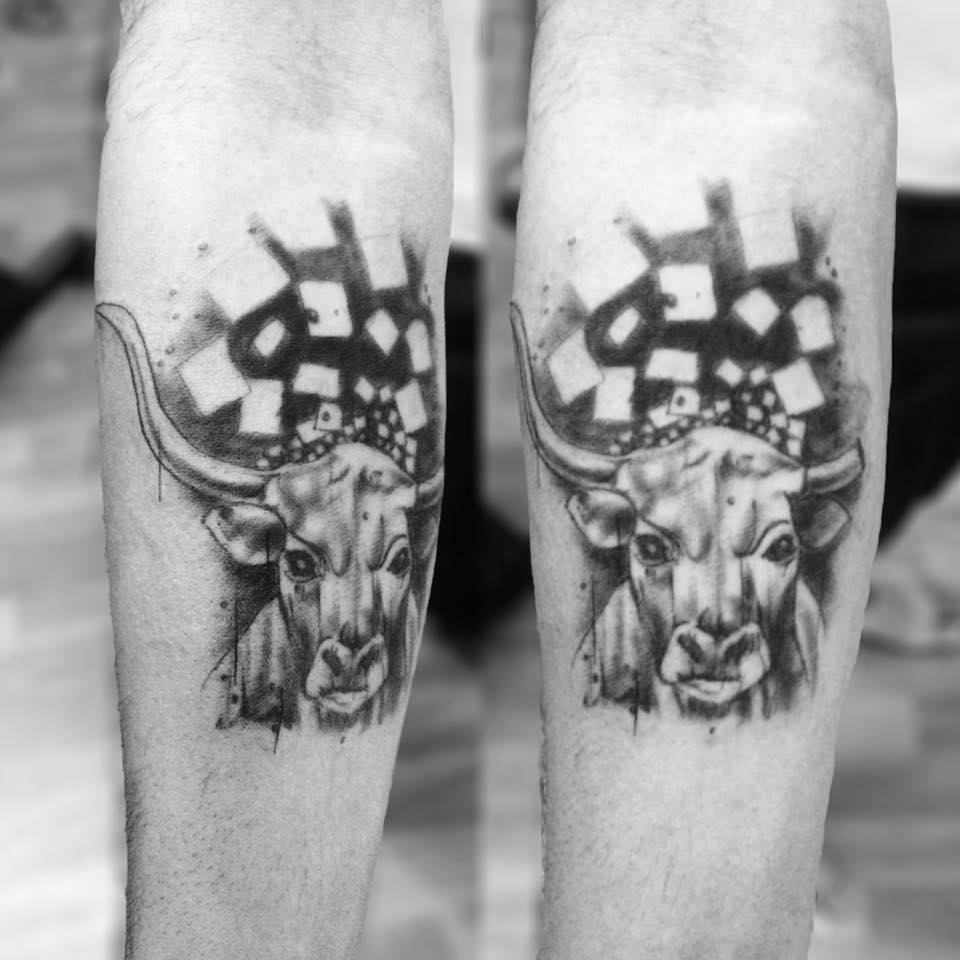 INKS Tattoos | Tattoo Cultr