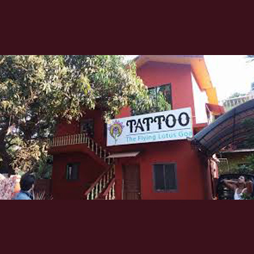 The Flying Lotus Tattoo & Piercing Studio