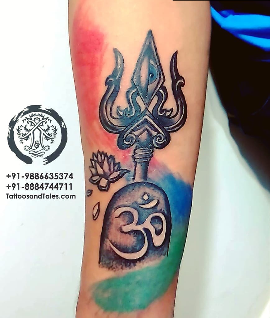 Srinath Sivam | Tattoo Cultr