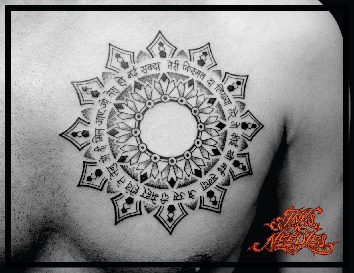 Chirag Jhala | Tattoo Cultr